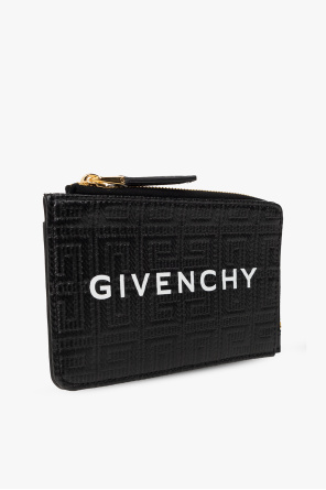 Givenchy givenchy box logo shoulder bags