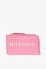 You can rely on Givenchy leather for