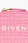 Givenchy Card case with logo