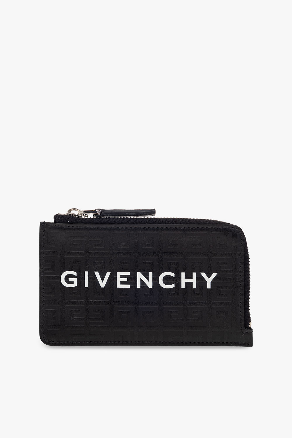 Givenchy Card case with logo