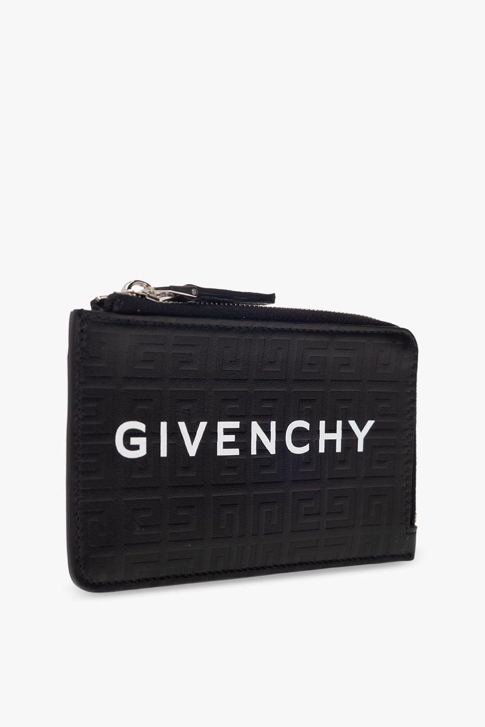 Givenchy Card case with logo