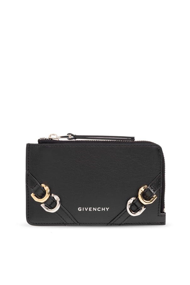 Card holder with logo od Givenchy