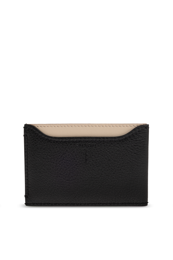 Givenchy Leder-Kartenetui