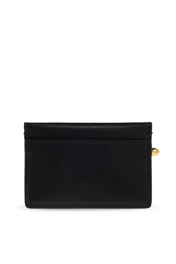 Givenchy Leder Kartenetui