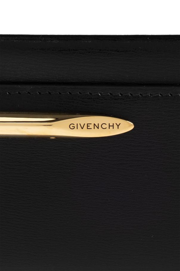 Givenchy Leder Kartenetui