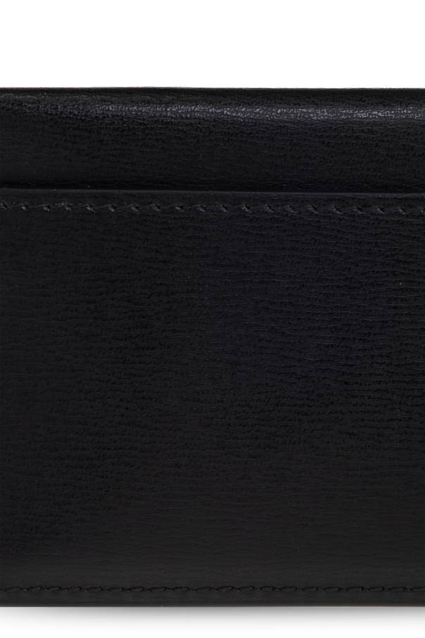 Givenchy Leder Kartenetui