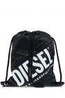 Diesel Drawstring gym sack