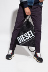 Diesel Drawstring gym sack