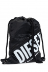 Diesel Drawstring gym sack