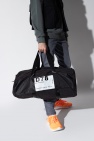 Diesel Holdall bag with logo