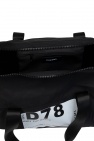 Diesel Holdall bag with logo