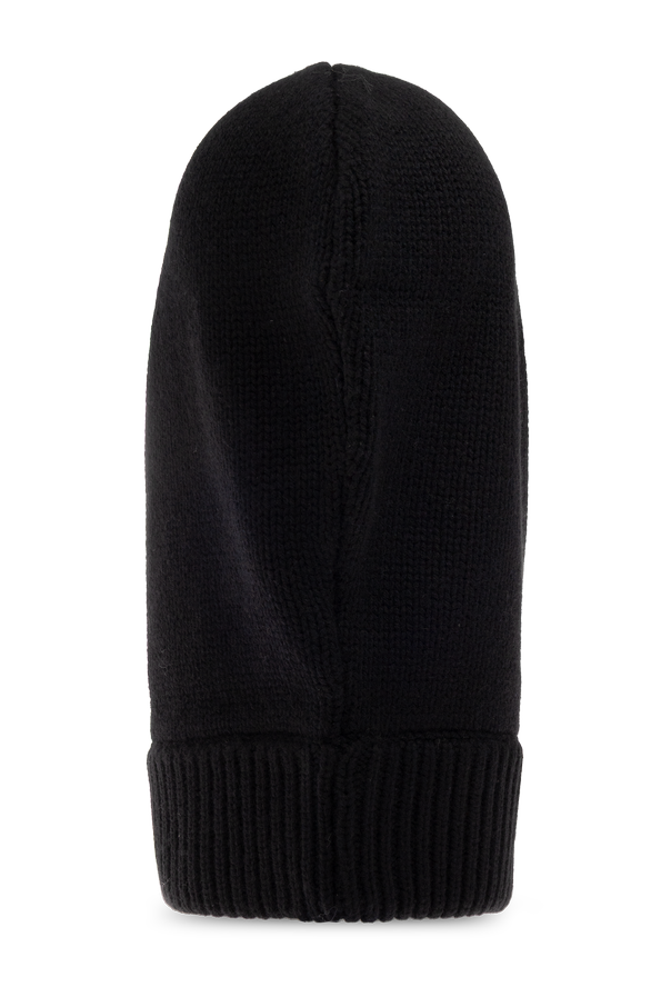BOGNER Capuz de lã 'Berny'