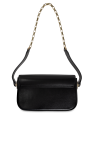 Isabel Marant BLACK Shoulder bag Baguette Lizza