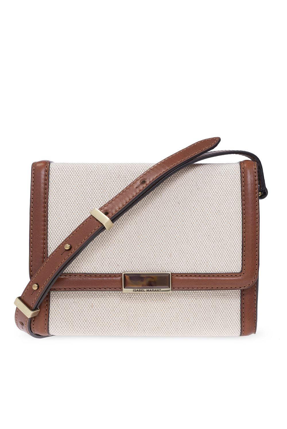 Isabel Marant ‘Caissie’ shoulder bag