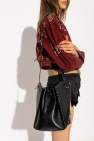 Isabel Marant ‘Buky’ shoulder from bag