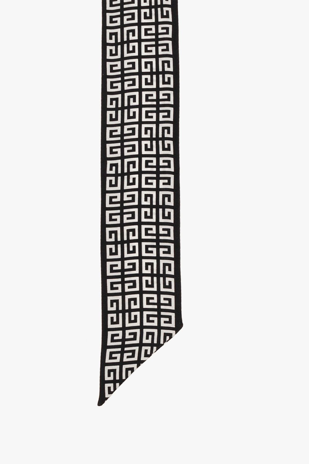 Givenchy Monogrammed neckerchief