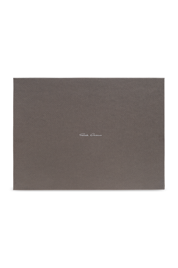 Gift box od Rick Owens Kids