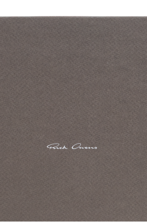 Rick Owens Kids Caja de regalo