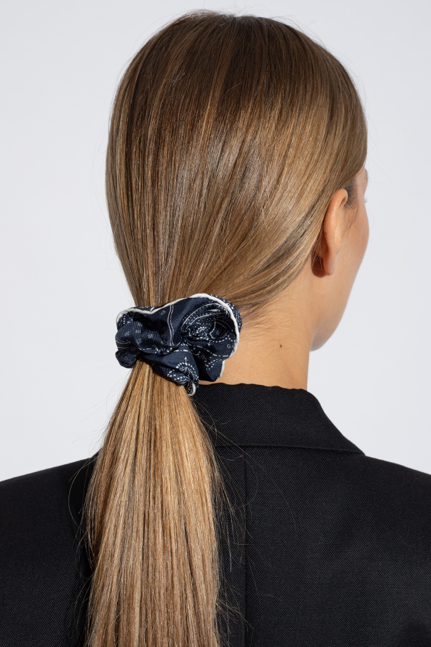 Givenchy Hair ties 2-pack