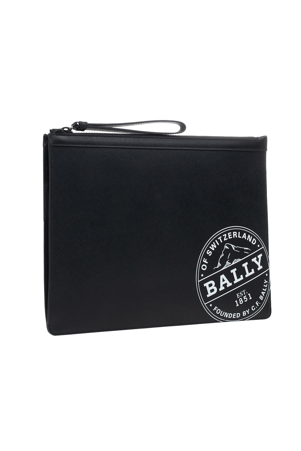 Bally ‘Bhalden’ clutch