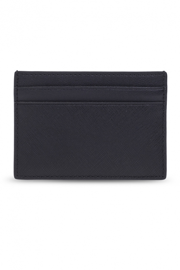 Bally ‘Bhar’ card holder