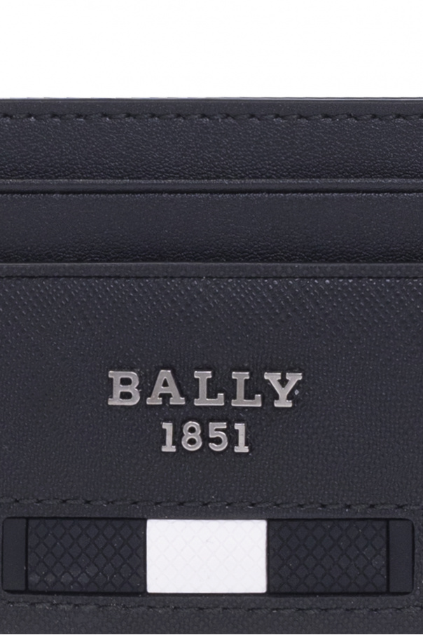 Bally ‘Bhar’ card holder