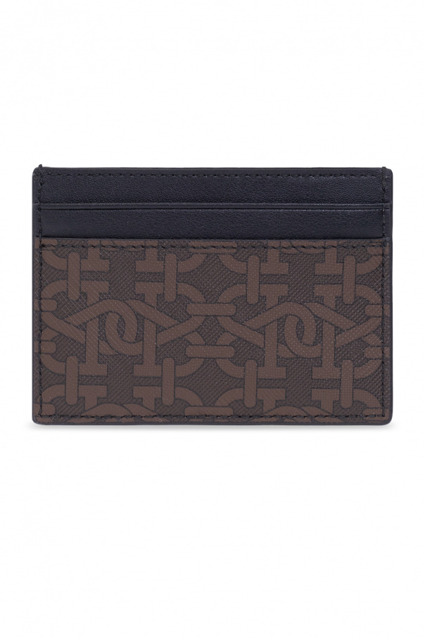 Bally ‘Bhar’ card holder