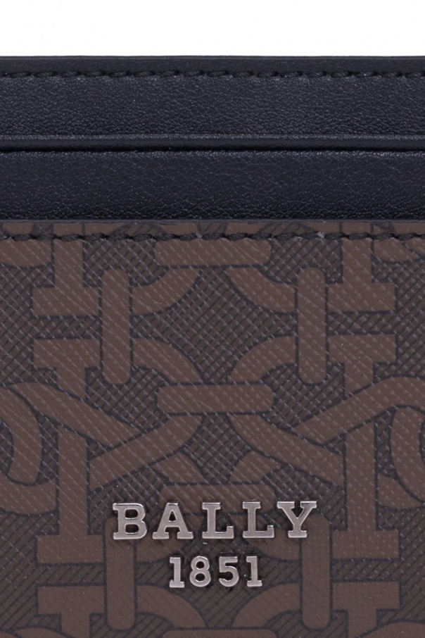 Bally ‘Bhar’ card holder