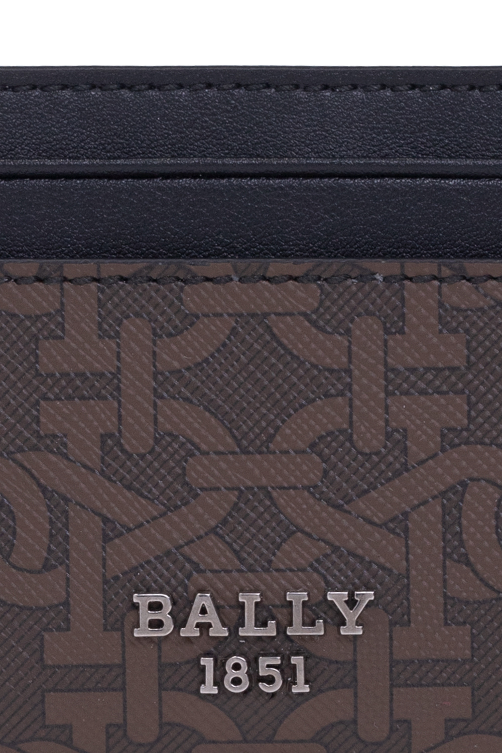 Bally ‘Bhar’ card holder