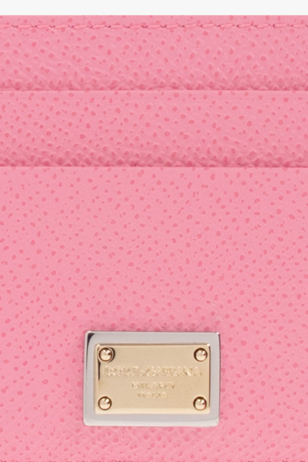 Dolce femme & Gabbana Card holder
