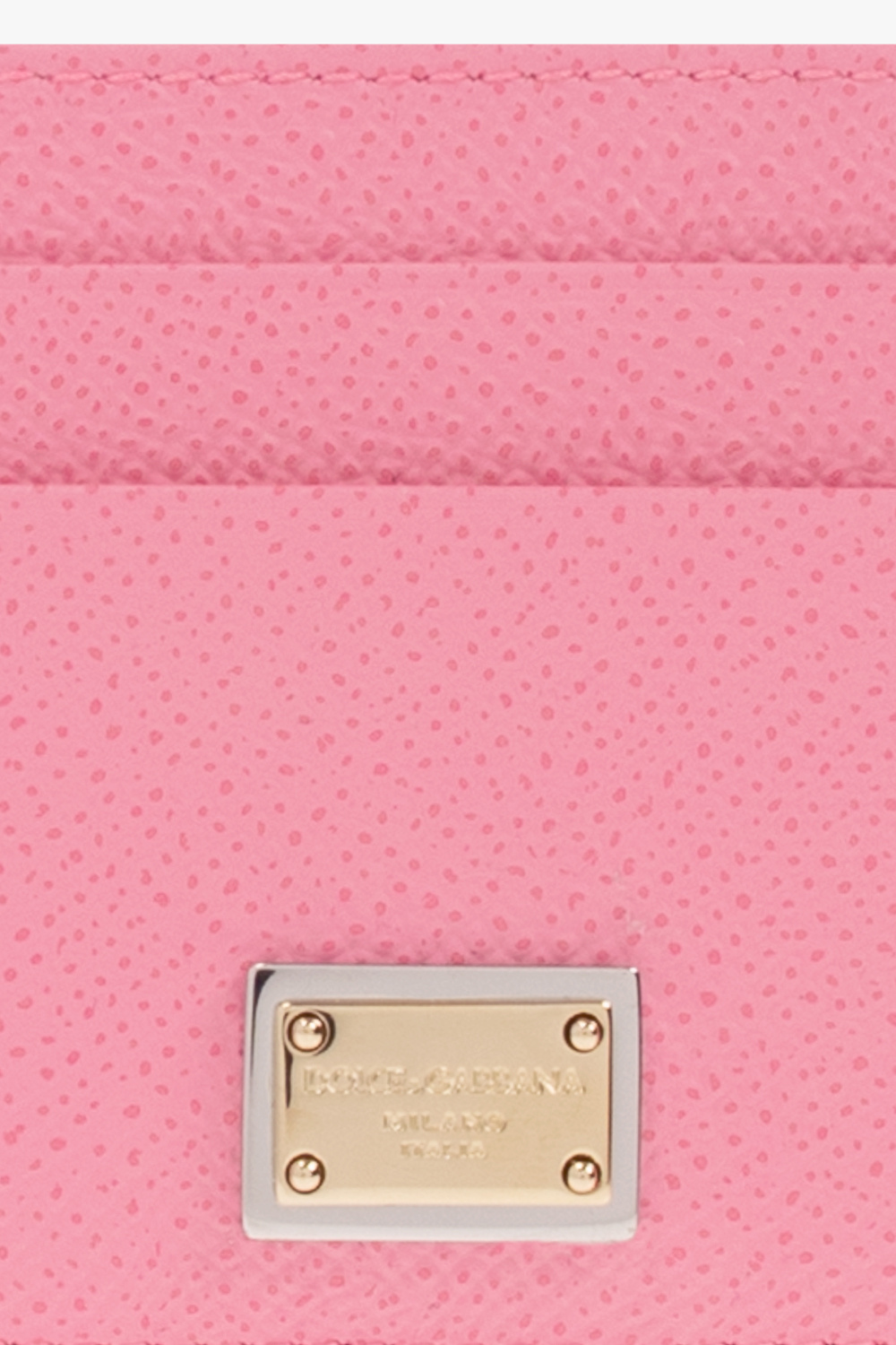 Dolce & Gabbana Card holder