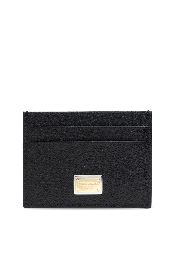 Dolce & Gabbana Card holder