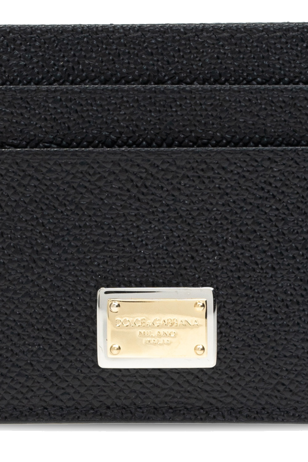 Dolce & Gabbana Card holder