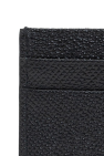 Dolce & Gabbana BLACK Card holder