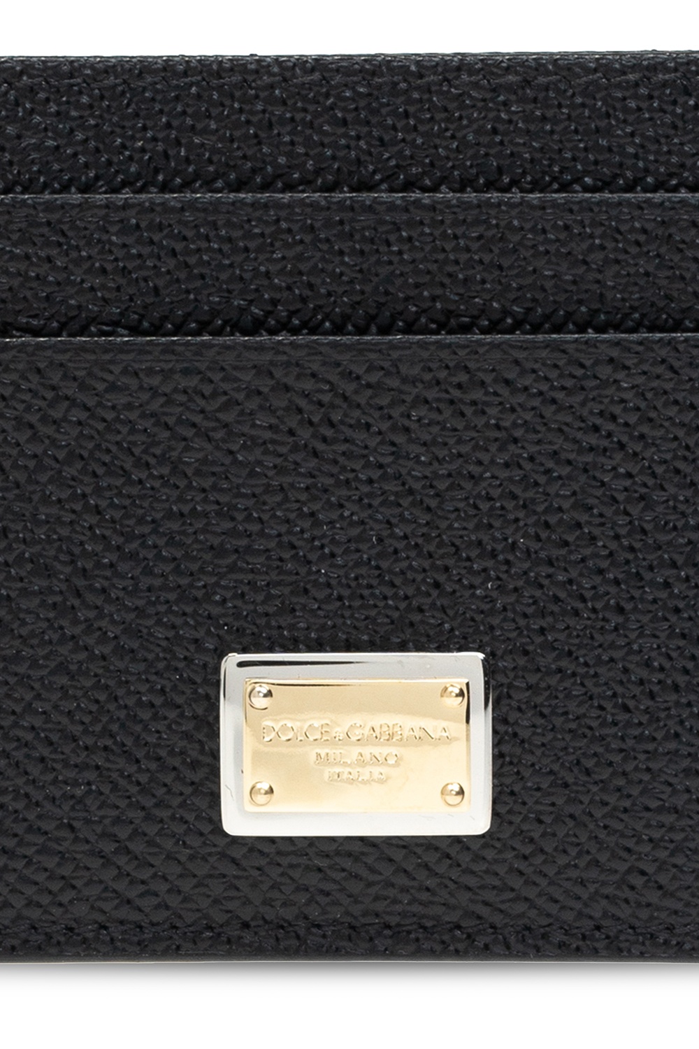 Dolce & Gabbana Card holder