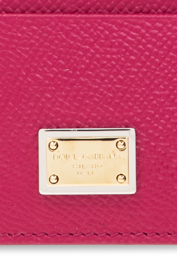 Dolce & Gabbana Card holder