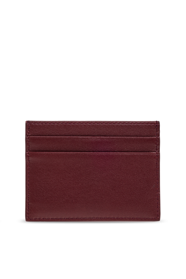 Dolce & Gabbana Card case with app