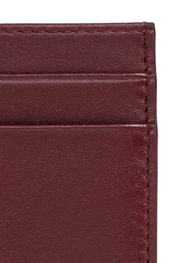 Dolce & Gabbana Card case with app