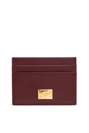 Etui für Karten mit App