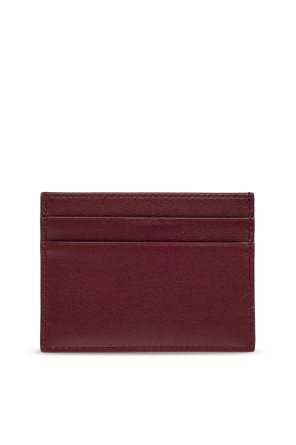 Card case with app od Dolce & Gabbana