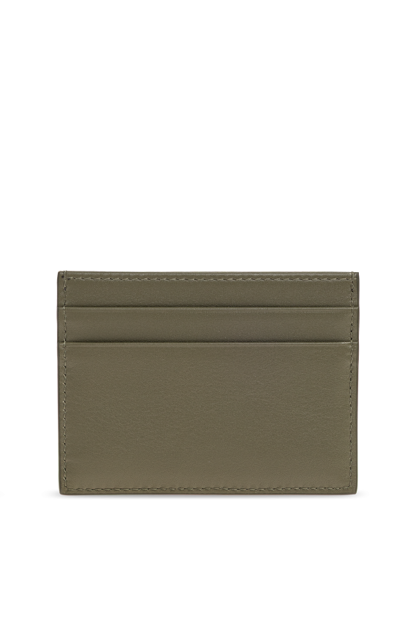 Dolce & Gabbana Card case with app