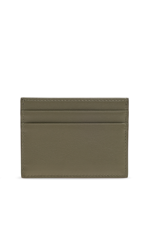 Card case with app od Dolce & Gabbana