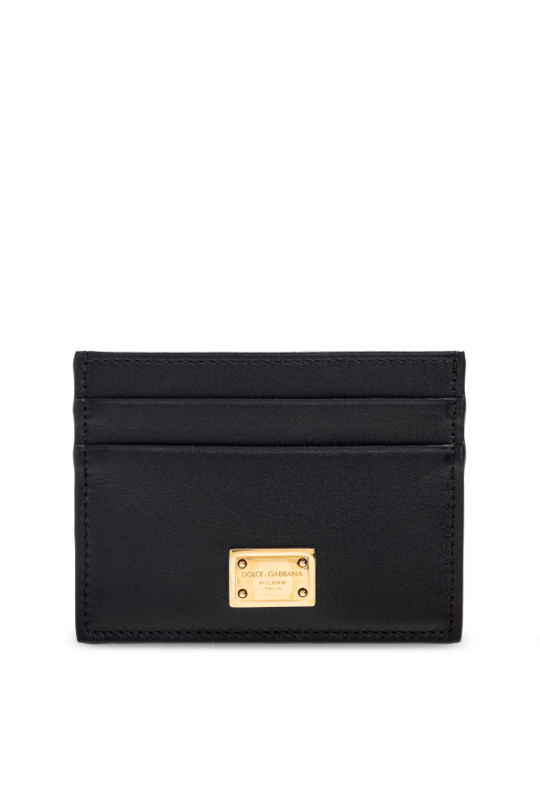 Card case od Dolce & Gabbana