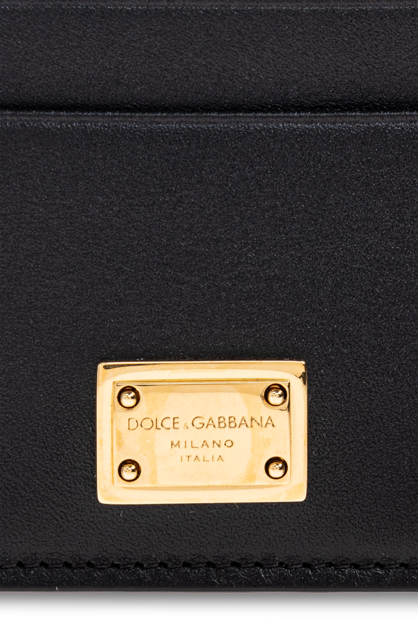 Dolce & Gabbana Kartenetui