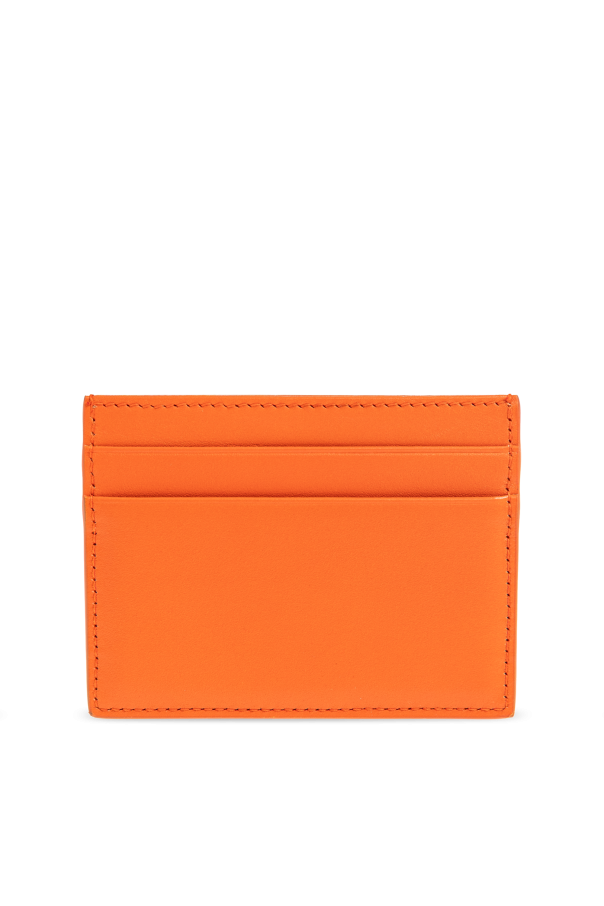 Dolce & Gabbana Leather card holder