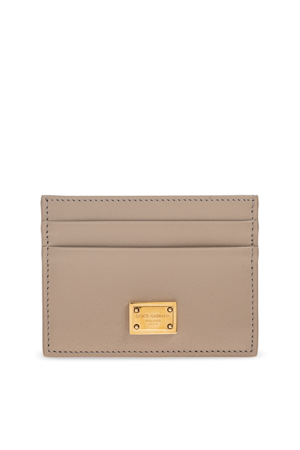 Card case od Dolce & Gabbana
