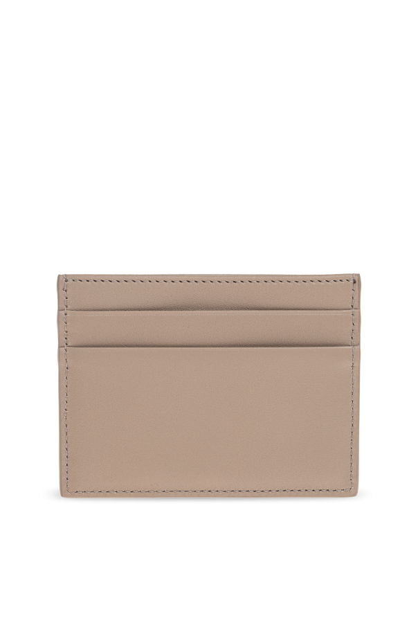 Dolce & Gabbana Estuche para tarjetas