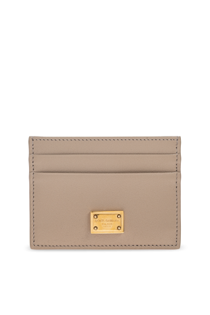 Estuche para tarjetas