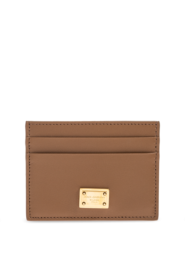 Card case od Dolce & Gabbana