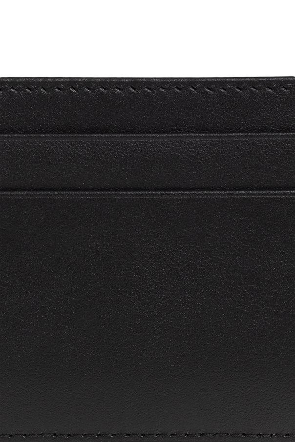 Dolce & Gabbana Card case with logo